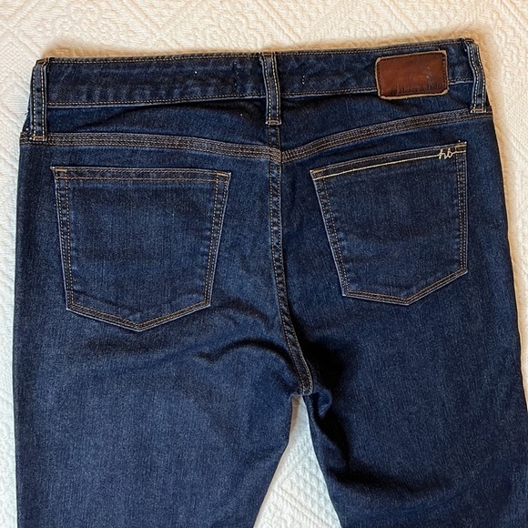 Henry & Belle Skinny Jeans - Picture 7 of 13